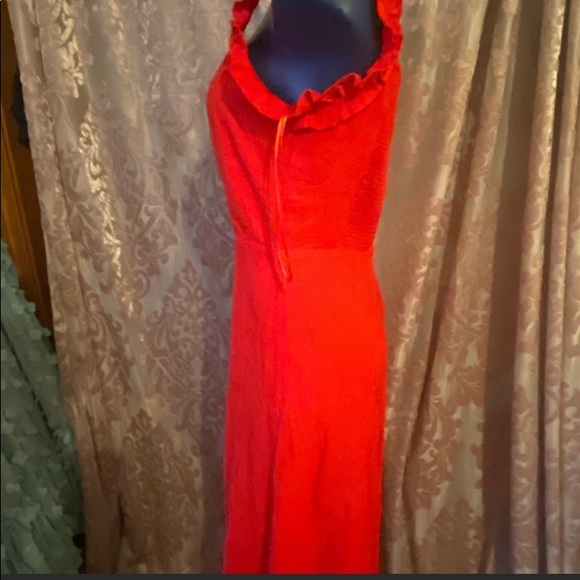 ❤️ⓁⒾⓁ ⓇⒺⒹ ⒹⓇⒺⓈⓈ❤️ - Picture 2 of 8